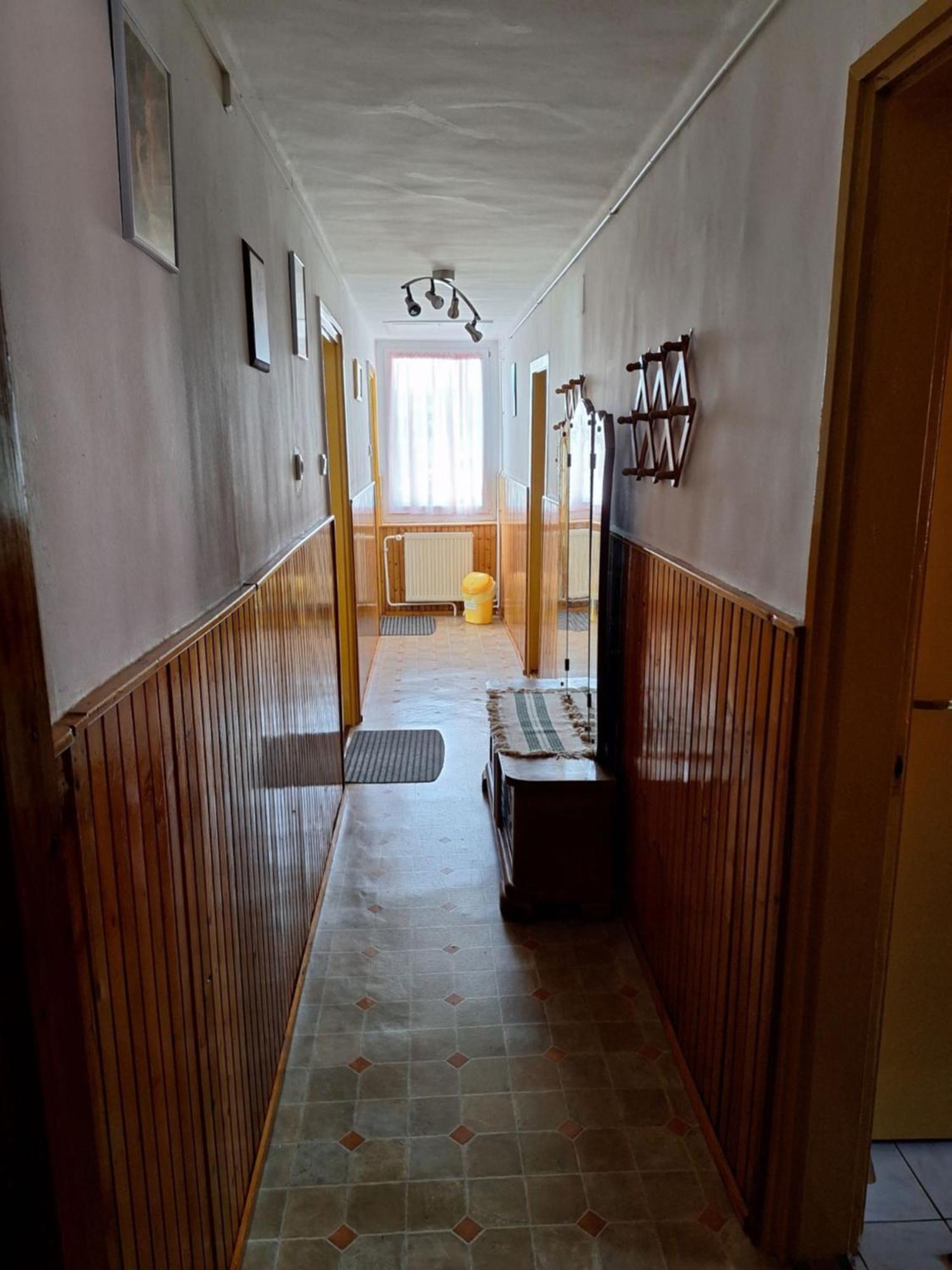 Fenyo Panzio Bed & Breakfast Mezőkövesd Екстериор снимка