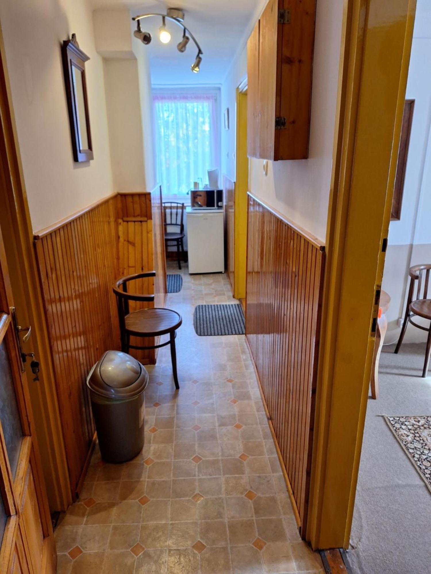 Fenyo Panzio Bed & Breakfast Mezőkövesd Екстериор снимка