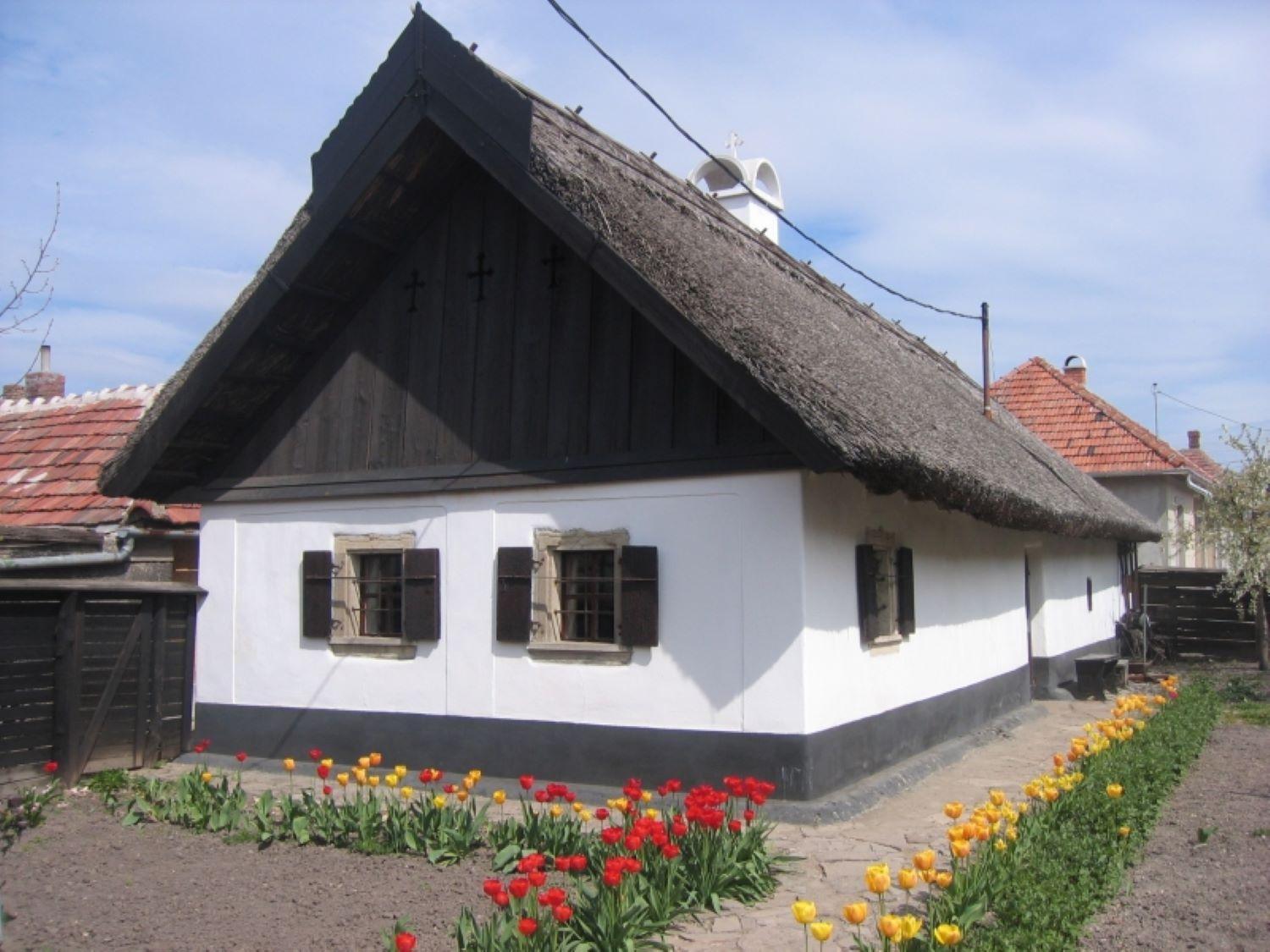 Fenyo Panzio Bed & Breakfast Mezőkövesd Екстериор снимка