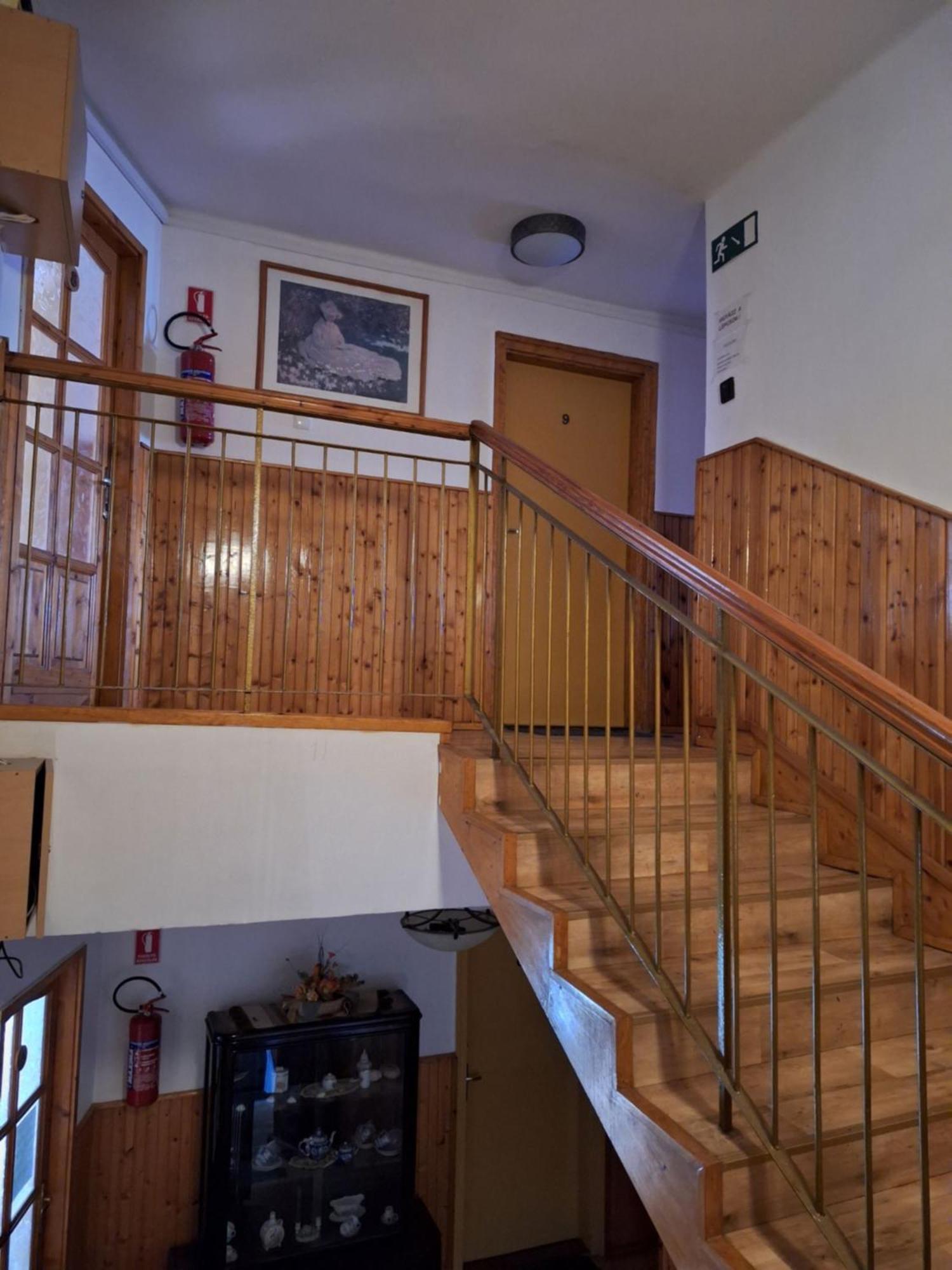Fenyo Panzio Bed & Breakfast Mezőkövesd Екстериор снимка