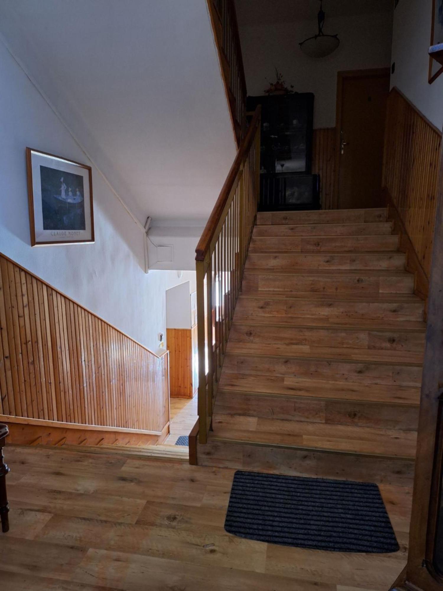 Fenyo Panzio Bed & Breakfast Mezőkövesd Екстериор снимка