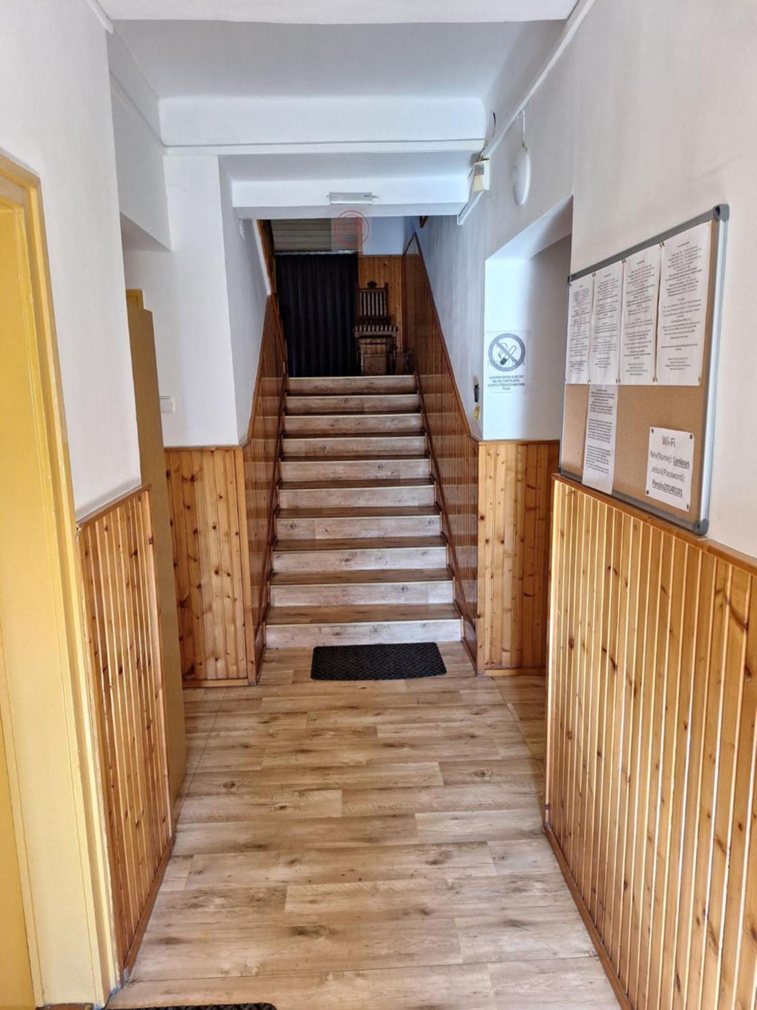 Fenyo Panzio Bed & Breakfast Mezőkövesd Екстериор снимка